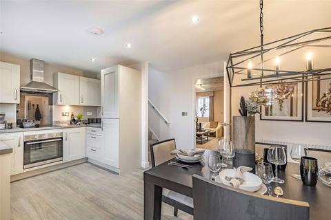 undefined, Goldcrest Avenue, Farington Moss, Leyland