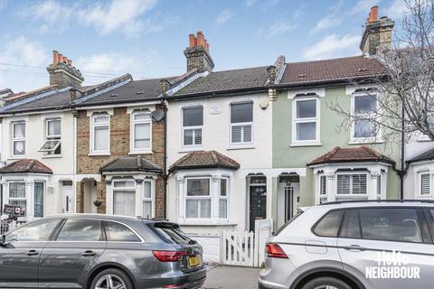 undefined, Exeter Road, Croydon, CR0