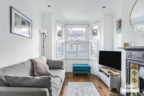 undefined, Exeter Road, Croydon, CR0