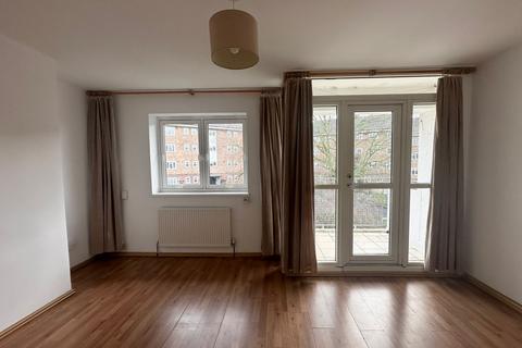 undefined, London SE2