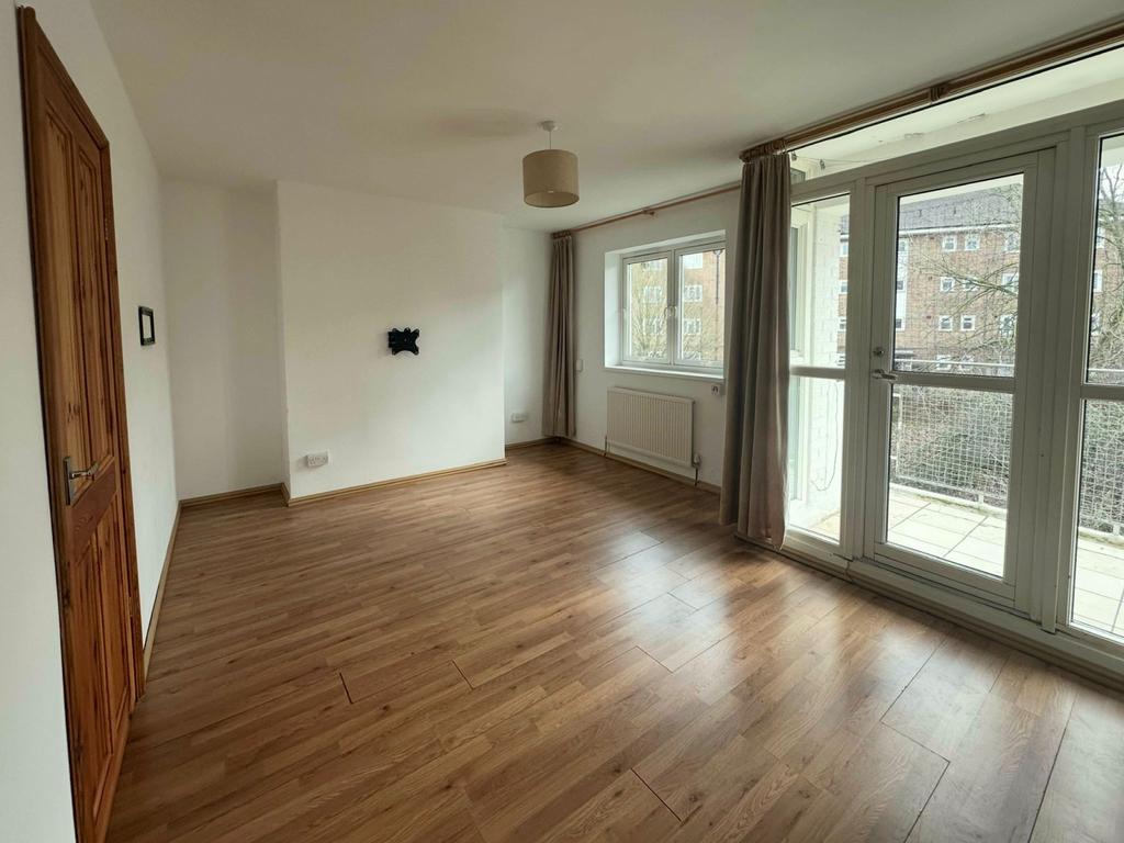 Cosy 2 Bedroom Flat In Abbey Wood