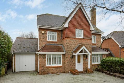 5 bedroom detached house for sale, Hobbs End, Henley-On-Thames RG9