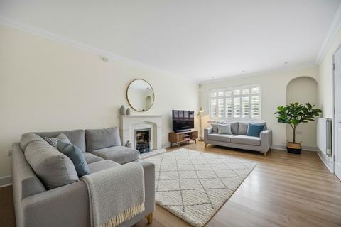 undefined, Hobbs End, Henley-On-Thames RG9