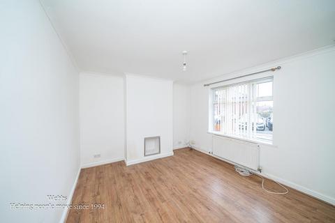 3 bedroom end of terrace house for sale, Grange Avenue, Walsall WS9