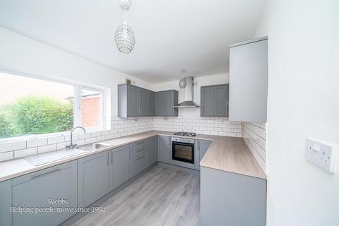 3 bedroom end of terrace house for sale, Grange Avenue, Walsall WS9