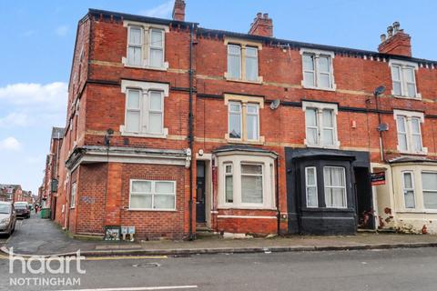 4 bedroom terraced house for sale, Arno Avenue, Forest Fields, Nottingham