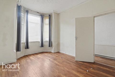 4 bedroom terraced house for sale, Arno Avenue, Forest Fields, Nottingham