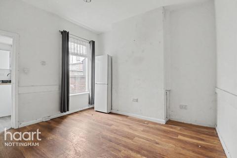 4 bedroom terraced house for sale, Arno Avenue, Forest Fields, Nottingham
