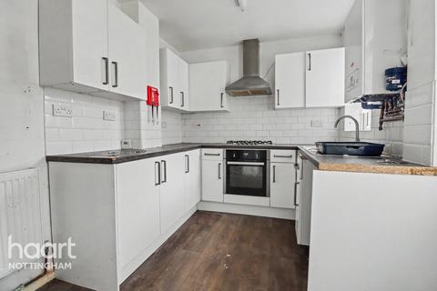 4 bedroom terraced house for sale, Arno Avenue, Forest Fields, Nottingham
