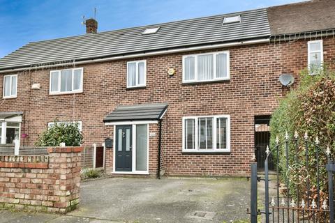 3 bedroom terraced house for sale, Bardon Road, Greater Manchester M23