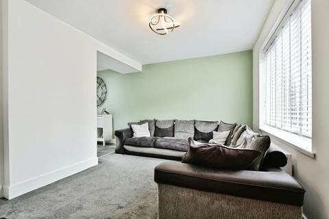 3 bedroom terraced house for sale, Bardon Road, Greater Manchester M23