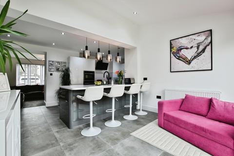 3 bedroom terraced house for sale, Bardon Road, Greater Manchester M23