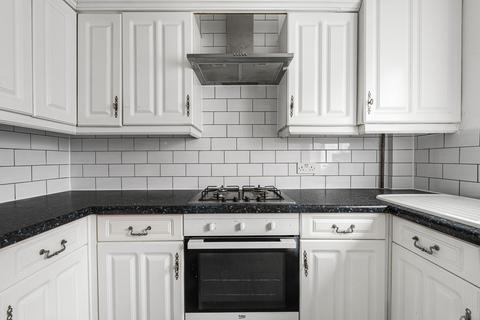 undefined, Baker Street, Enfield