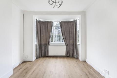 undefined, Baker Street, Enfield