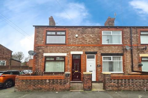 undefined, Doulton Street, Merseyside WA10