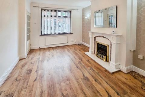 undefined, Doulton Street, Merseyside WA10