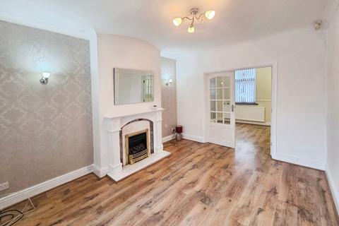 undefined, Doulton Street, Merseyside WA10