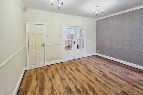 undefined, Doulton Street, Merseyside WA10