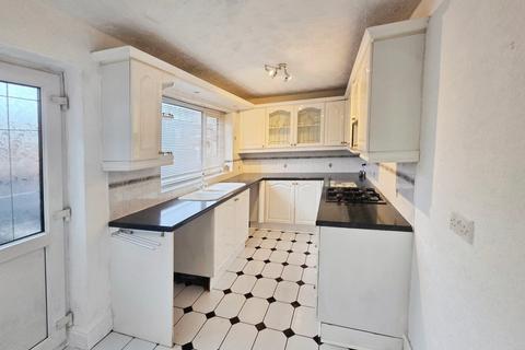 undefined, Doulton Street, Merseyside WA10