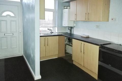 undefined, Station Lane, Pontefract WF7