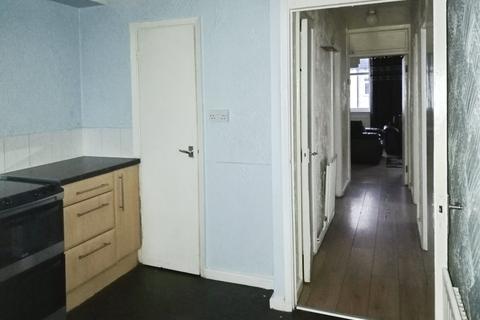 undefined, Station Lane, Pontefract WF7