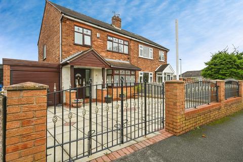 3 bedroom semi-detached house for sale, Ash Lane, Cheshire WA8