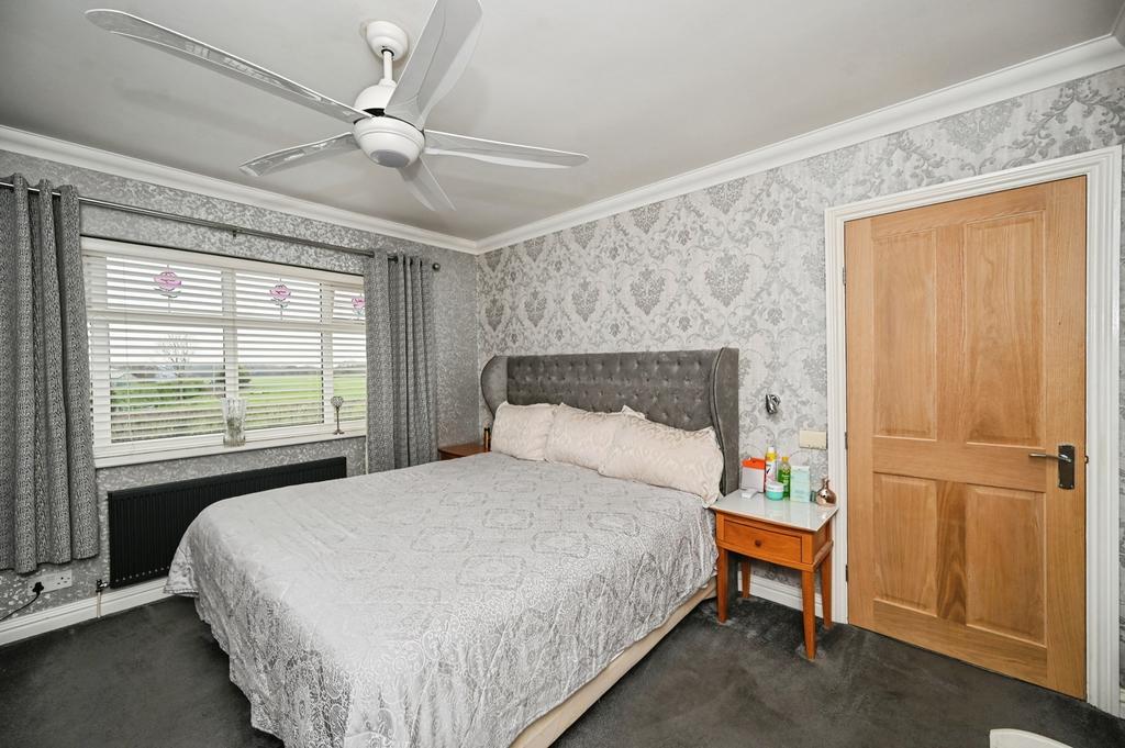 Bed 1