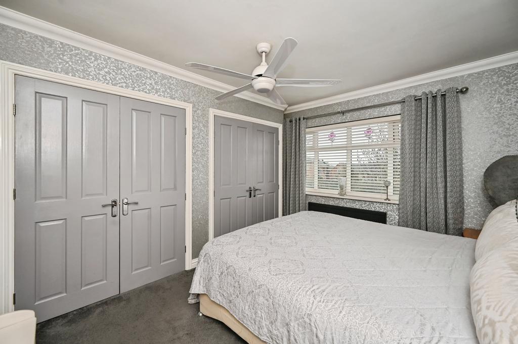 Bed 1