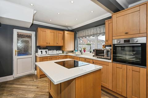 3 bedroom semi-detached house for sale, Ash Lane, Cheshire WA8