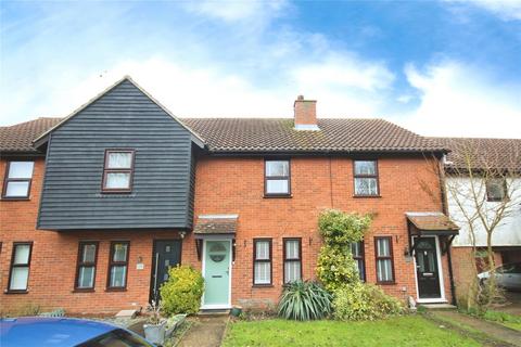 2 bedroom terraced house for sale, Collingwood Road, South Woodham Ferrers, Chelmsford, CM3