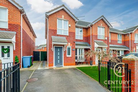 undefined, King Street, Garston, Liverpool, L19