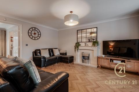 undefined, King Street, Garston, Liverpool, L19