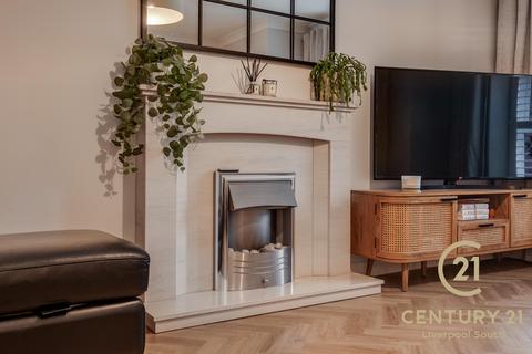 undefined, King Street, Garston, Liverpool, L19