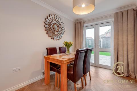 undefined, King Street, Garston, Liverpool, L19