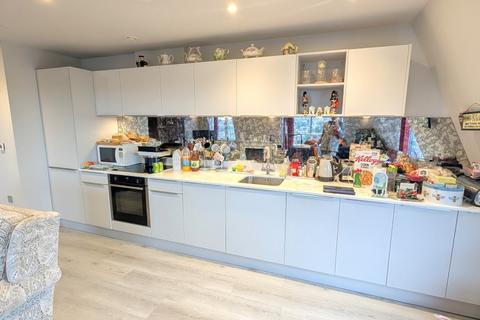 undefined, Monument Road, Woking GU21