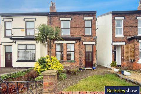4 bedroom semi-detached house for sale, Andrews Lane, Formby, Liverpool