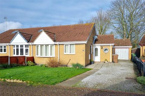 2 bedroom bungalow for sale, Ferryman Park, Paull, East Yorkshire, HU12