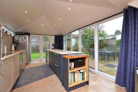 3 bedroom detached bungalow for sale, Orange Row Road, King's Lynn PE34