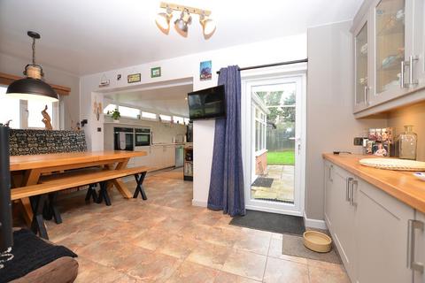 3 bedroom detached bungalow for sale, Orange Row Road, King's Lynn PE34
