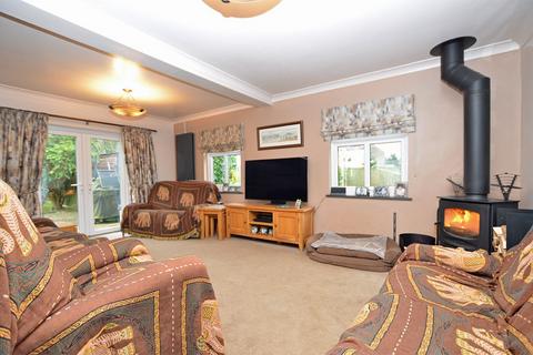 3 bedroom detached bungalow for sale, Orange Row Road, King's Lynn PE34