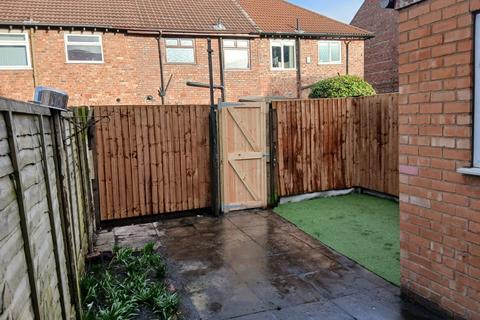 3 bedroom terraced house to rent, Goodacre Road, Liverpool, L9