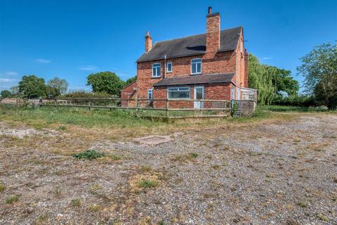 undefined, Spring Farm, Stone Road, Bramshall, Uttoxeter