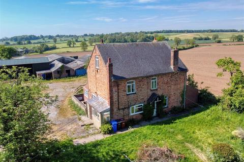 undefined, Spring Farm, Stone Road, Bramshall, Uttoxeter