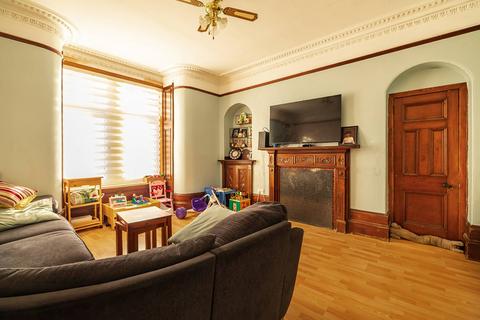 undefined, 70 West Church Street, Buckie, AB56 1HP