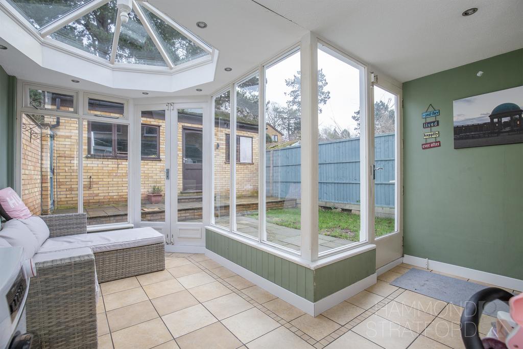 Conservatory