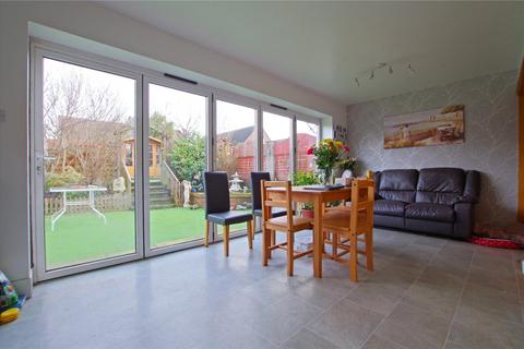3 bedroom bungalow for sale, St. Philips Road, Keyingham, East Yorkshire, HU12