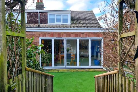 3 bedroom bungalow for sale, St. Philips Road, Keyingham, East Yorkshire, HU12