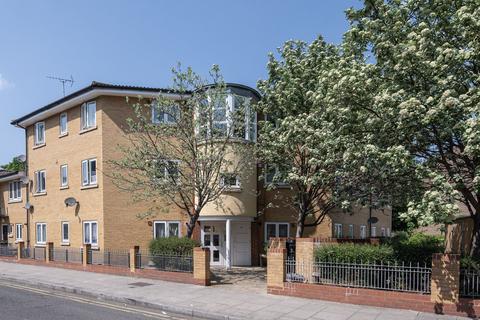 Felstead Street, Hackney Wick, London, E9