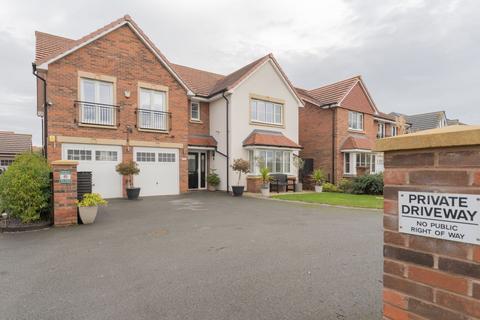 6 bedroom detached house for sale, Consol Drive, Ellesmere Port, CH66