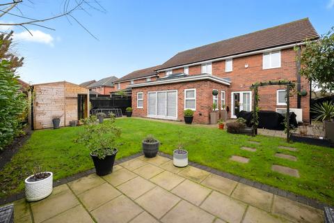 6 bedroom detached house for sale, Consol Drive, Ellesmere Port, CH66